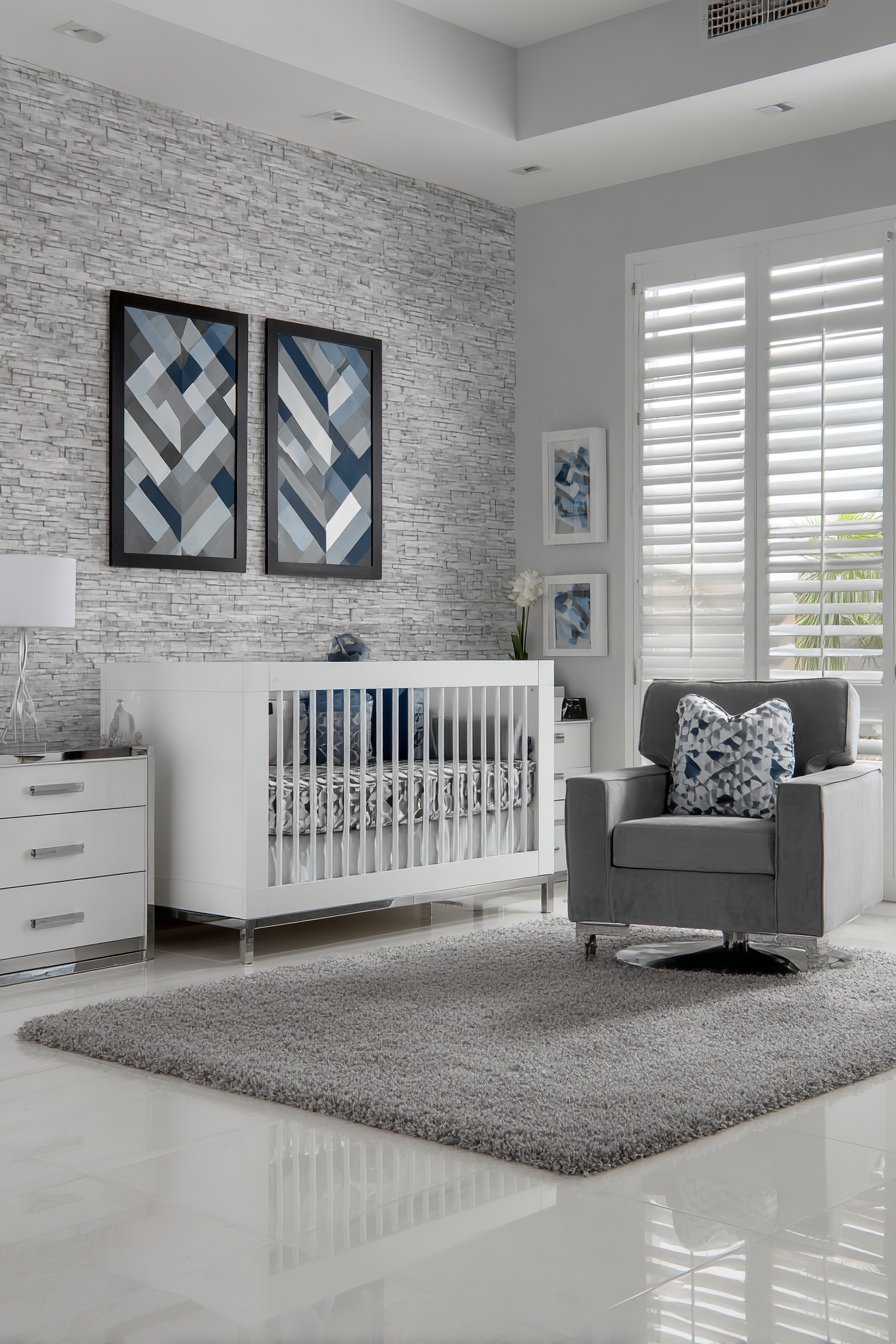 Sleek Contemporary Architecture