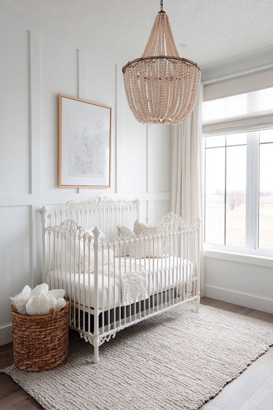 Traditional Board and Batten Sophistication