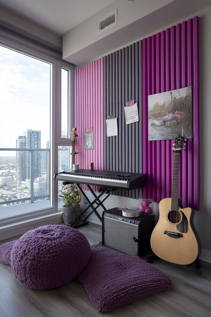 Practical Platform Bed Storage