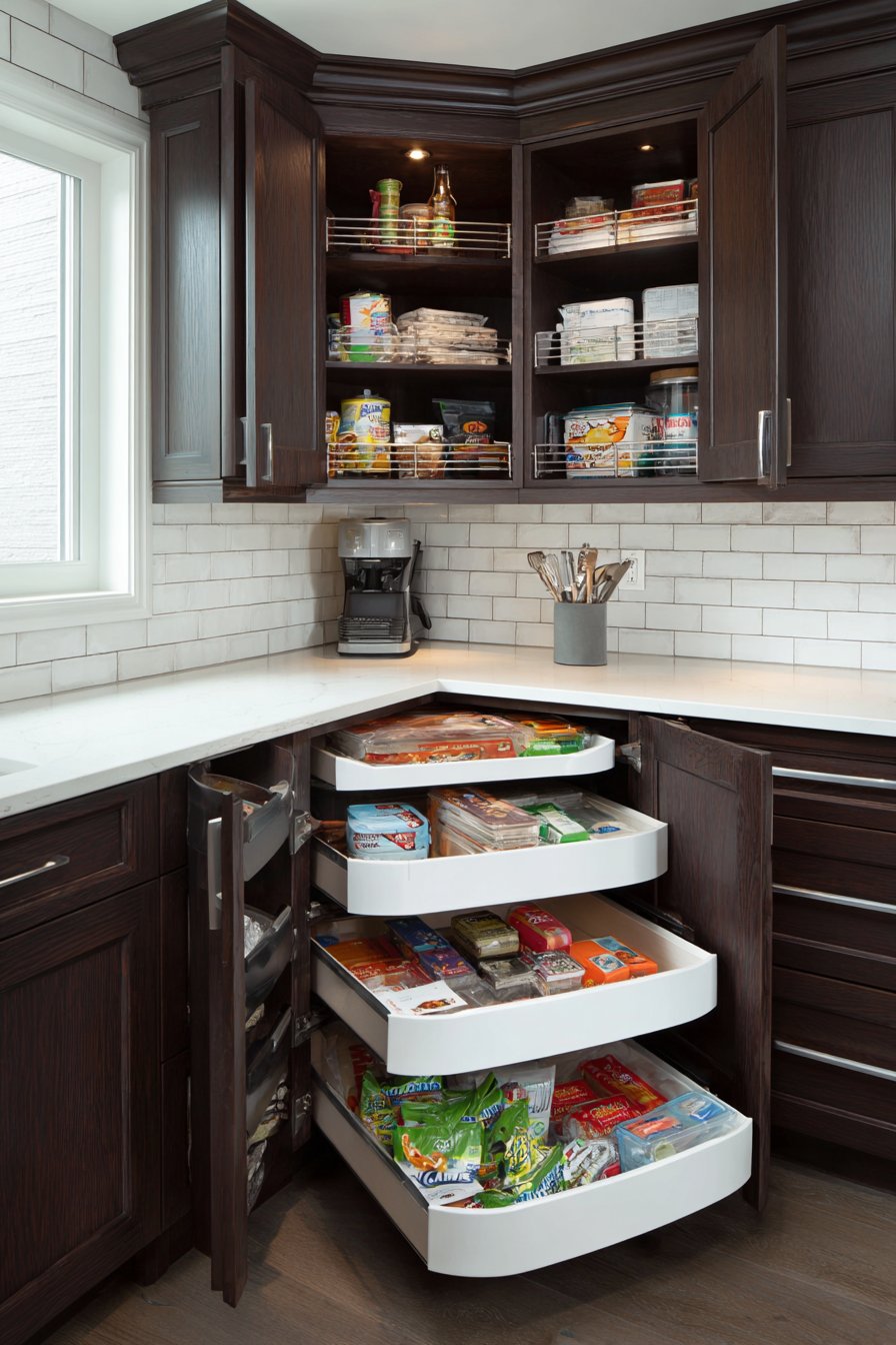 Innovative Storage Solutions Showcase