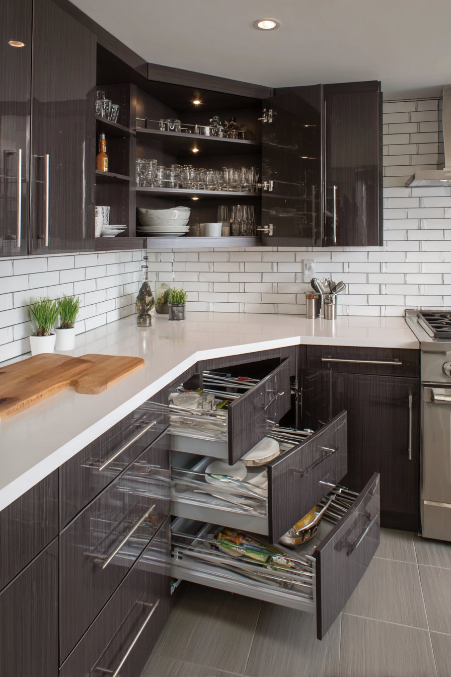 Innovative Storage Solutions Showcase