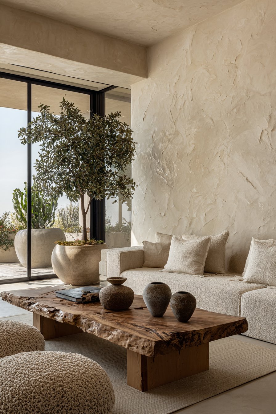 Minimalist Hemp Platform