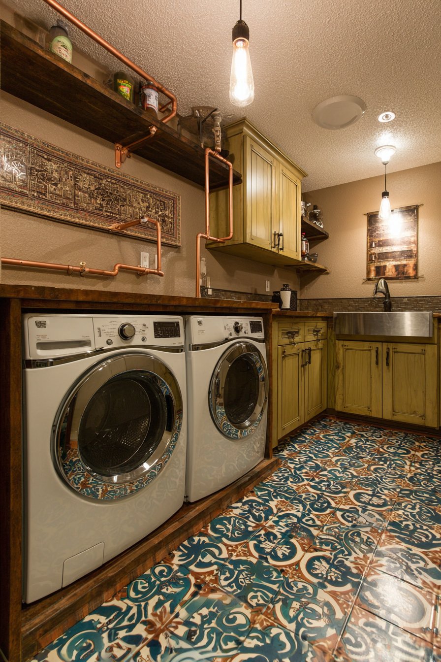 Decorative Appliance Platform Base