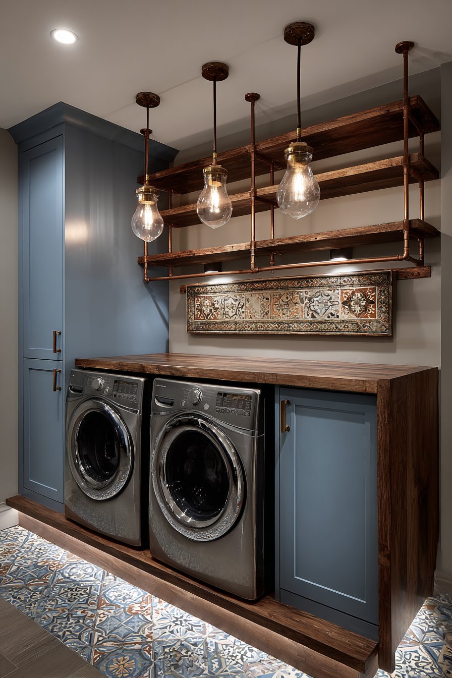 Decorative Appliance Platform Base