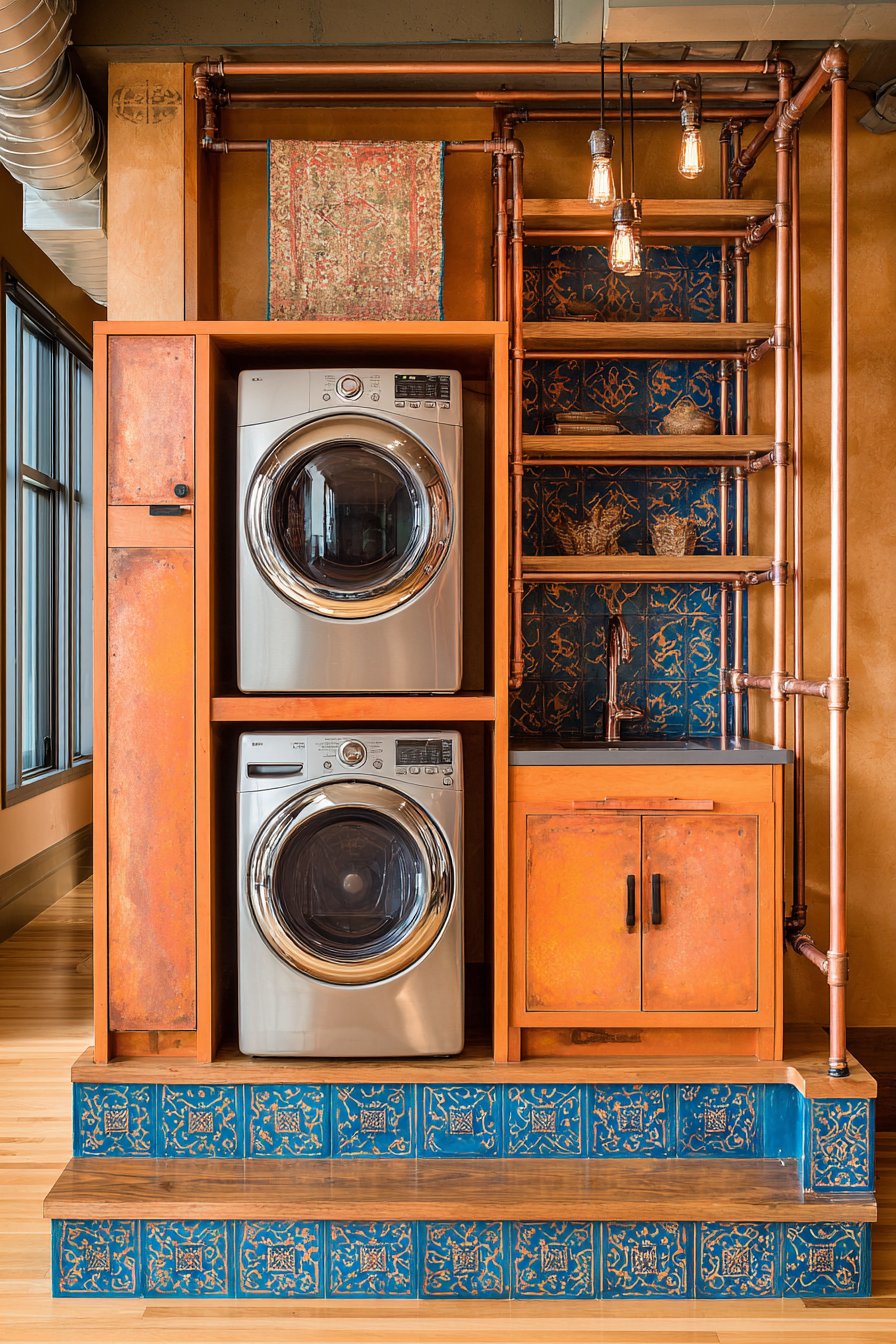 Decorative Appliance Platform Base