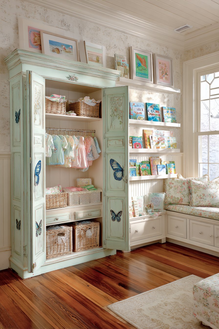 Under-the-Sea Adventure