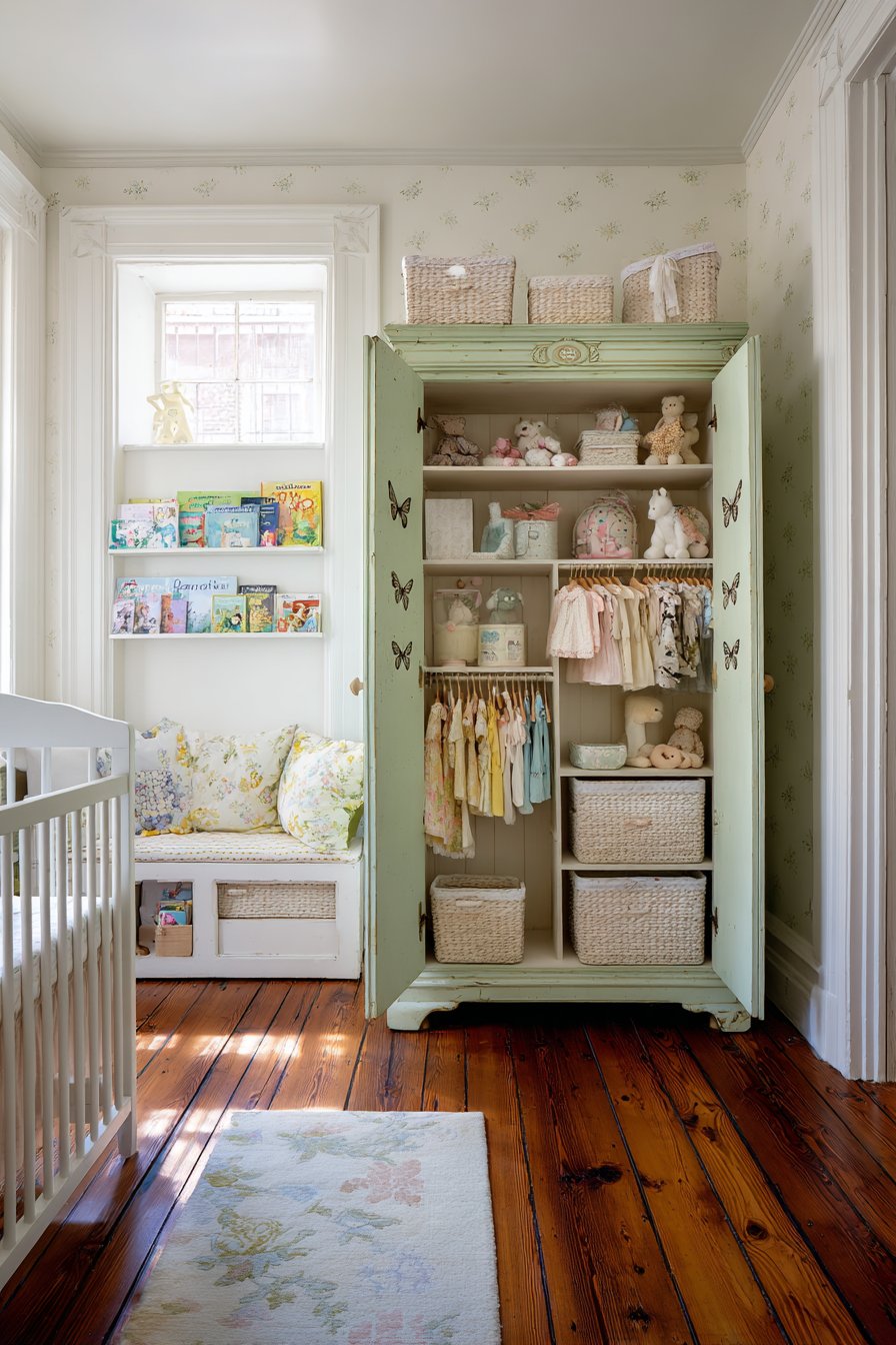 Under-the-Sea Adventure