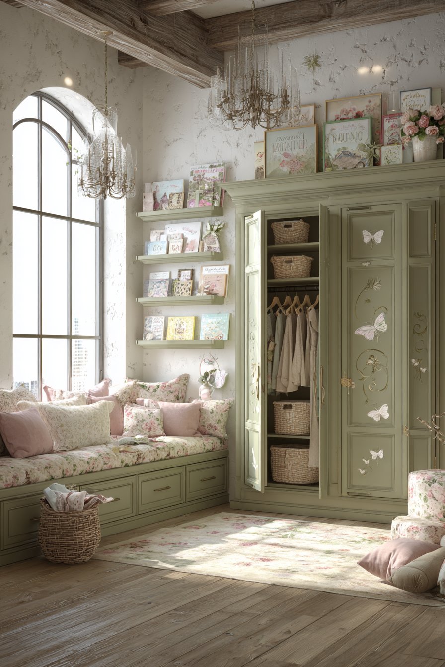 Under-the-Sea Adventure