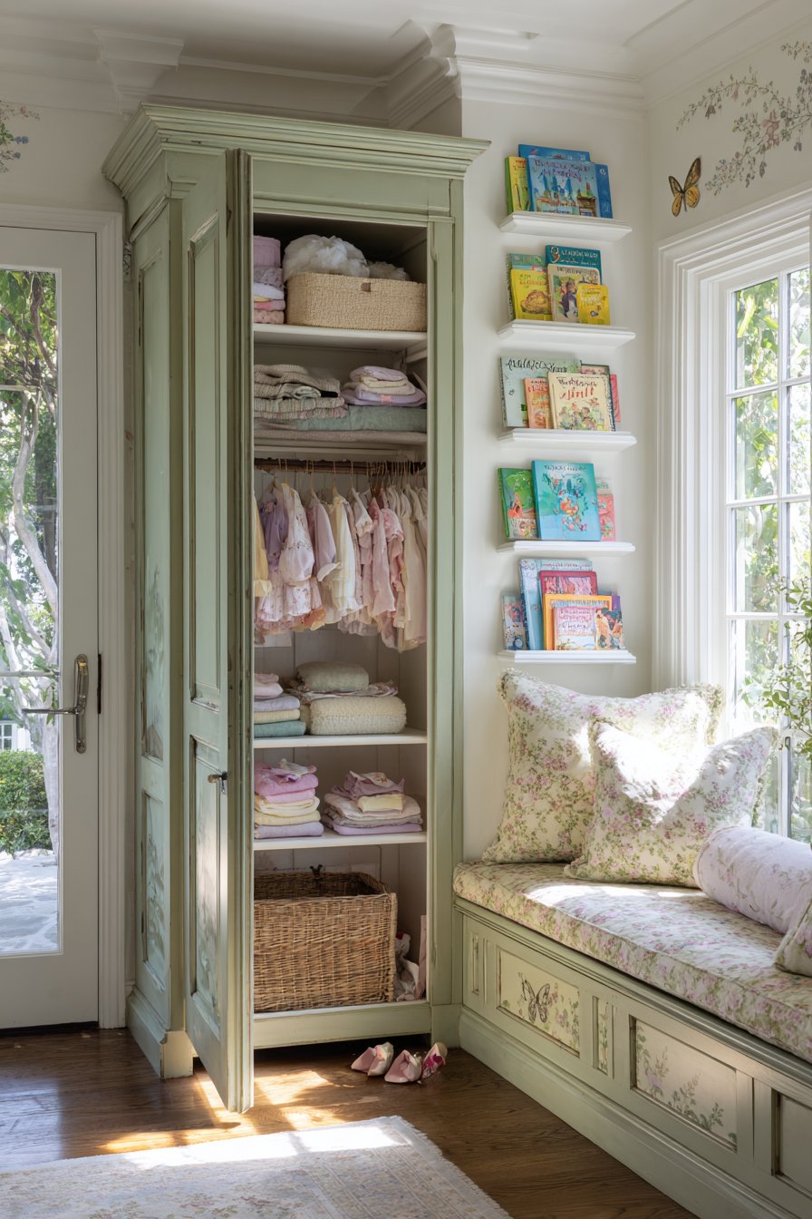 Under-the-Sea Adventure