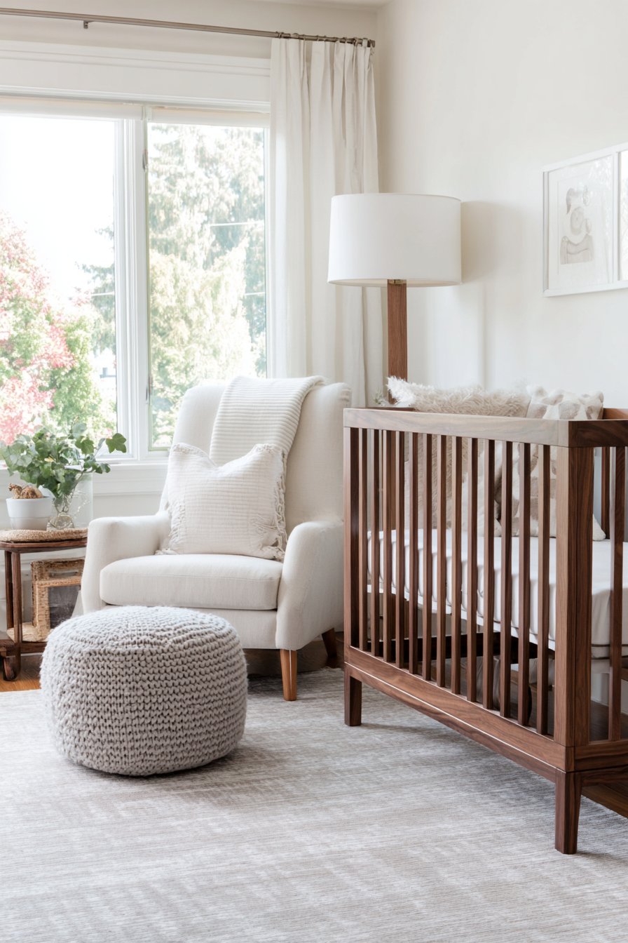 Luxury Materials with Investment-Quality Craftsmanship