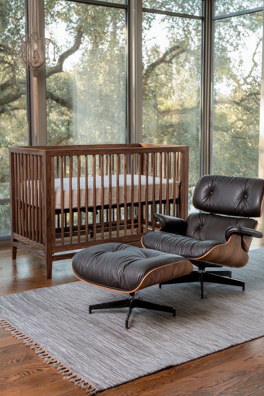 Luxury Materials with Investment-Quality Craftsmanship