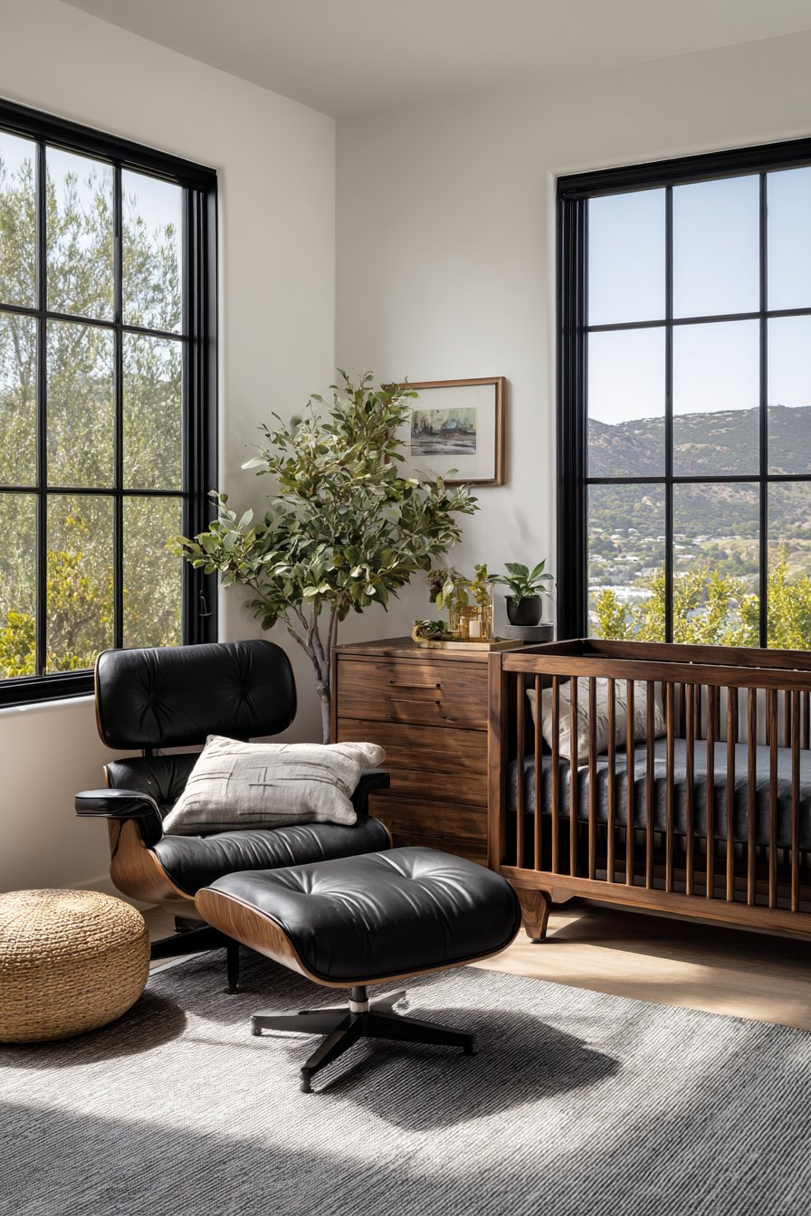 Luxury Materials with Investment-Quality Craftsmanship