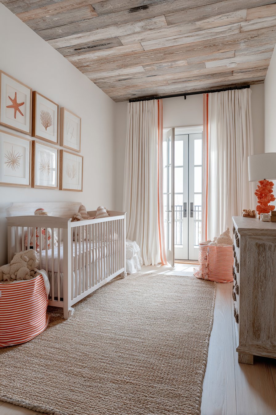 Coastal Sunset Inspiration