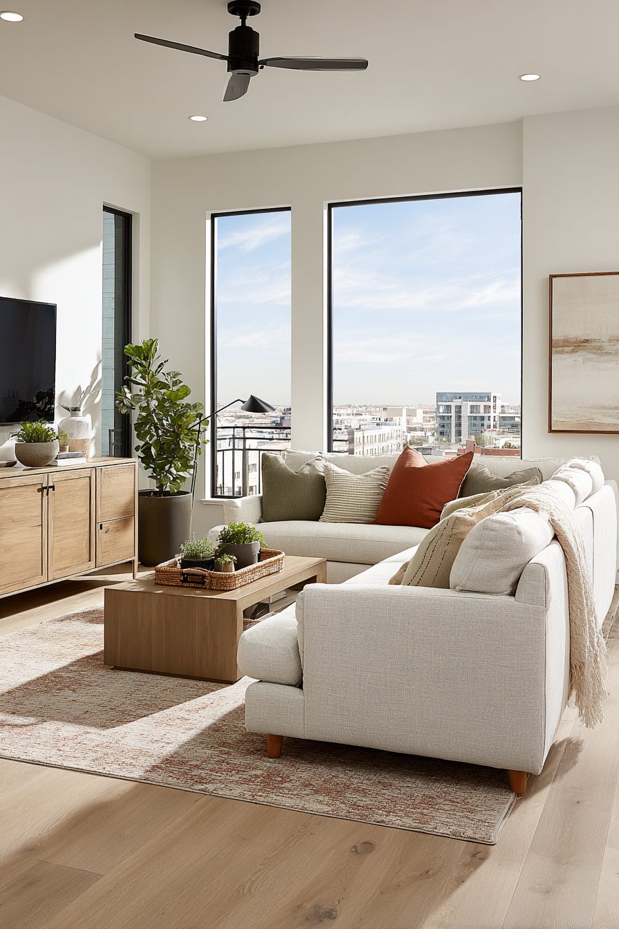 Comprehensive Multi-Level Integration