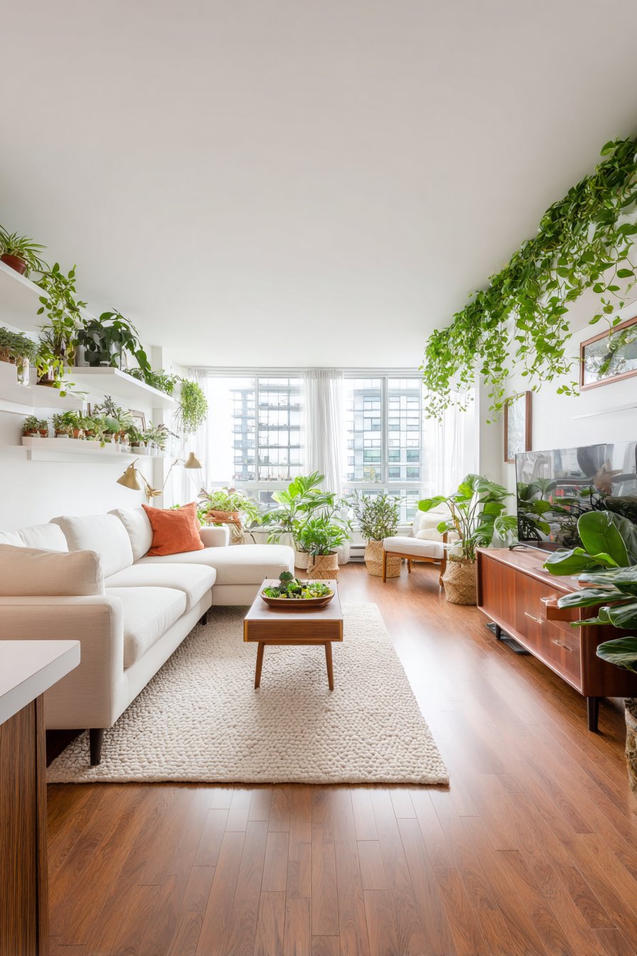 Comprehensive Multi-Level Integration