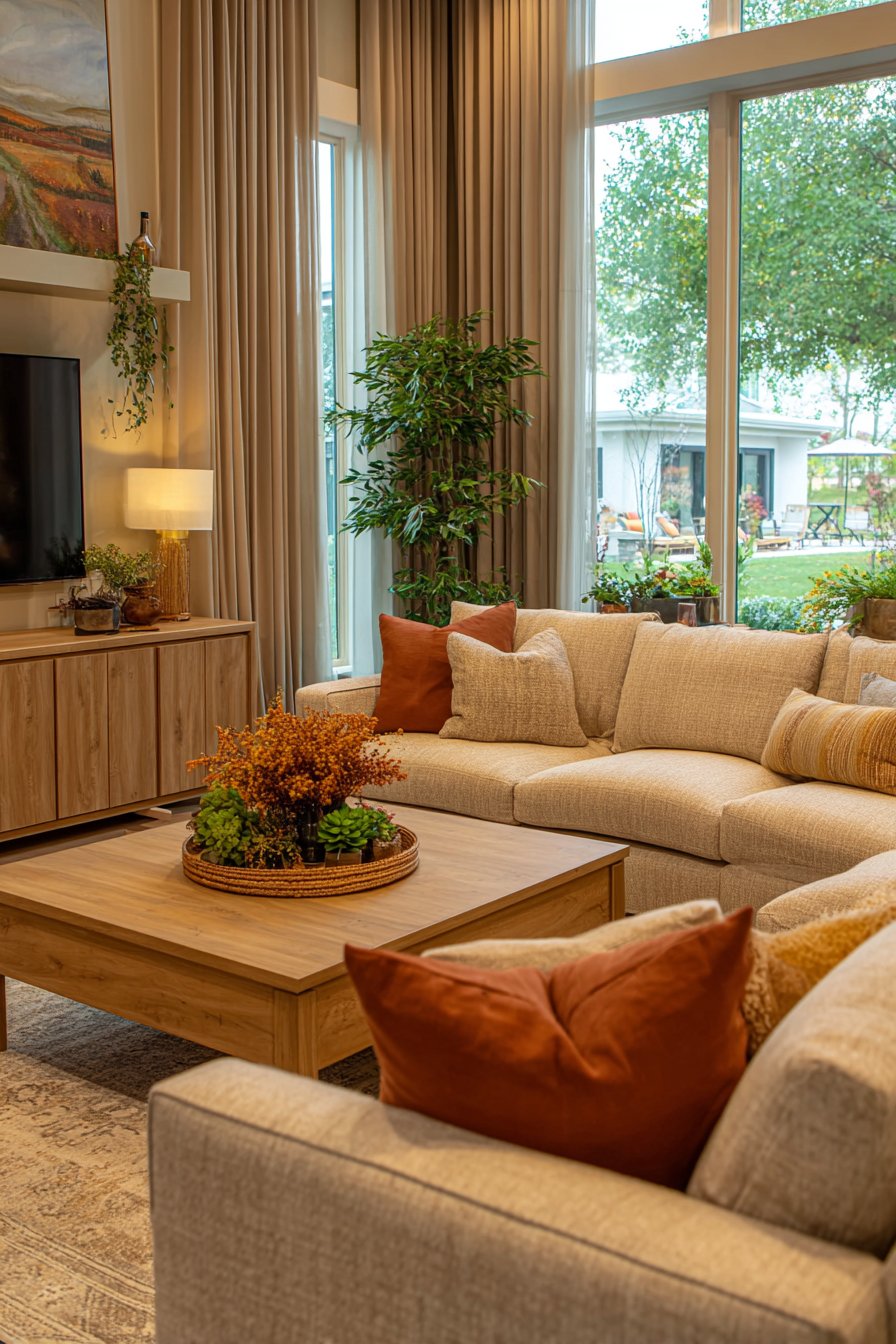 Comprehensive Multi-Level Integration