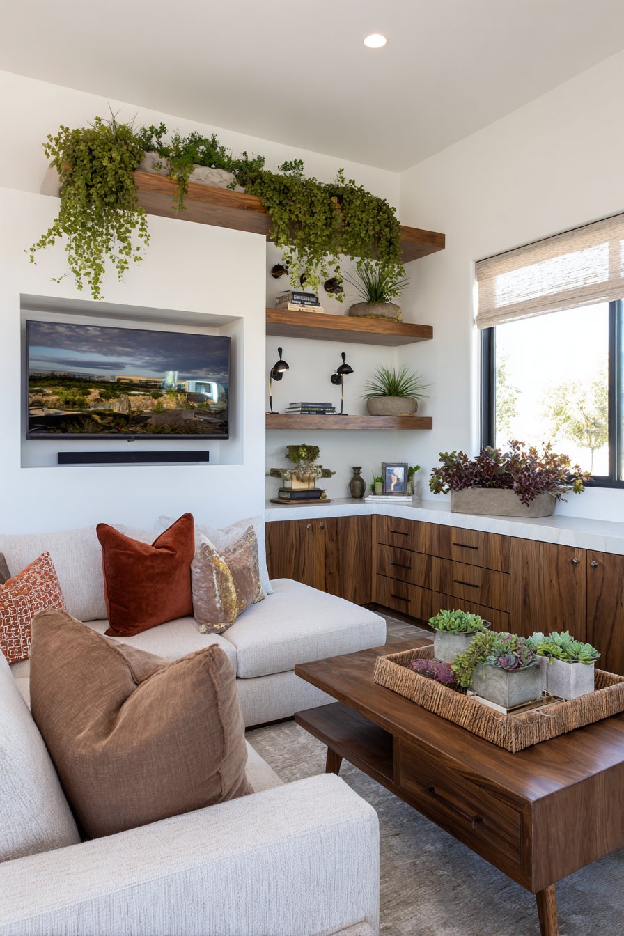 Comprehensive Multi-Level Integration