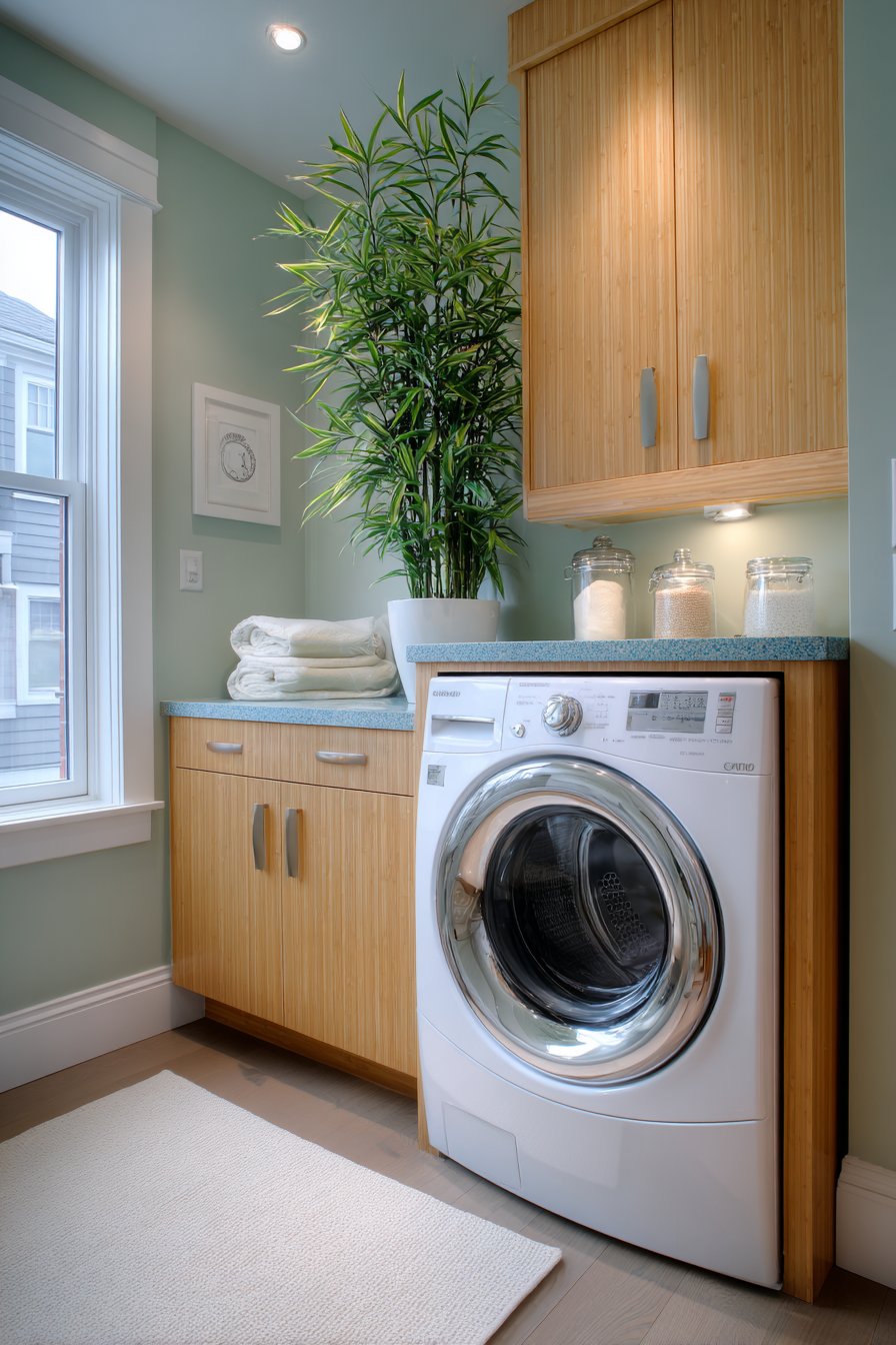 Eco-Friendly Materials with Sustainable Choices