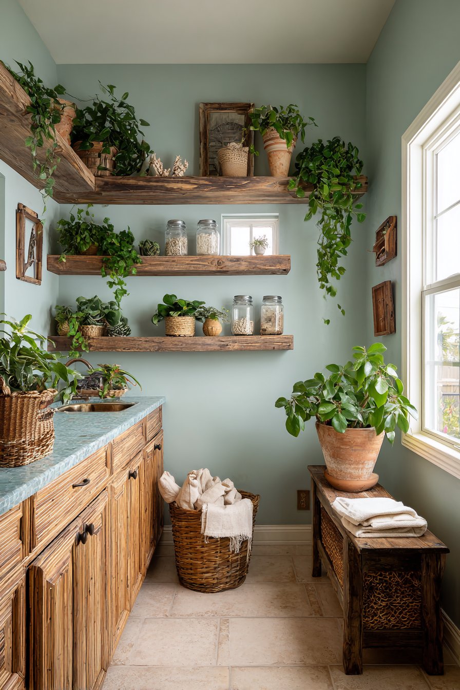 Eco-Friendly Materials with Sustainable Choices