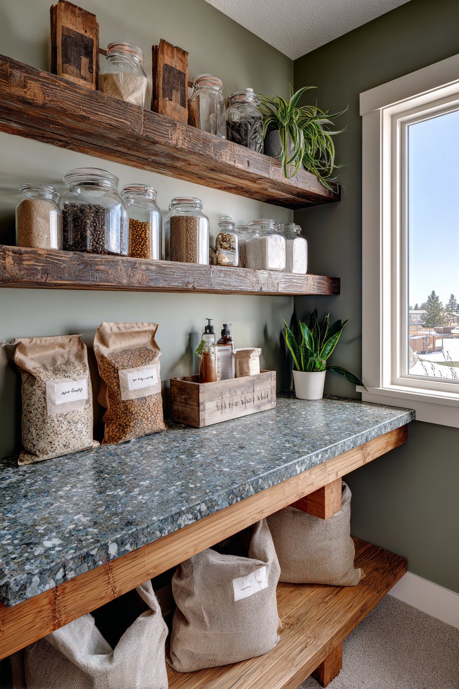 Eco-Friendly Materials with Sustainable Choices