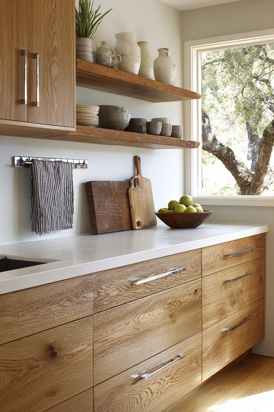 Deep Teal Jewel-Toned Focus