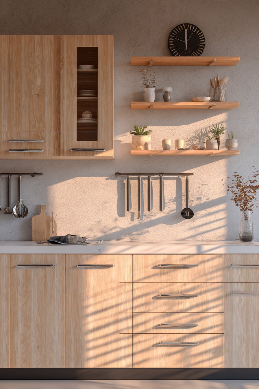 Deep Teal Jewel-Toned Focus