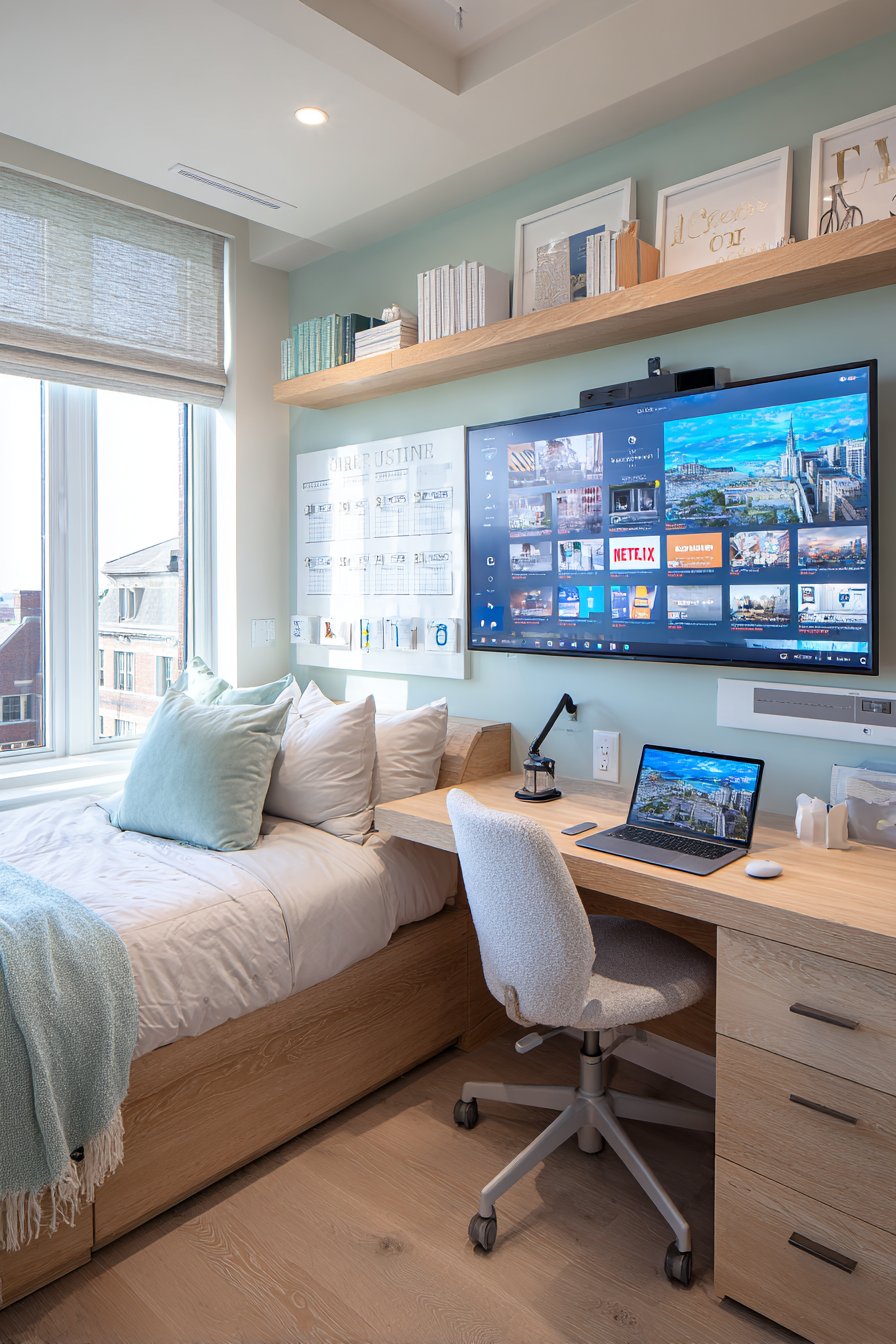 Study-Focused Academic Optimization