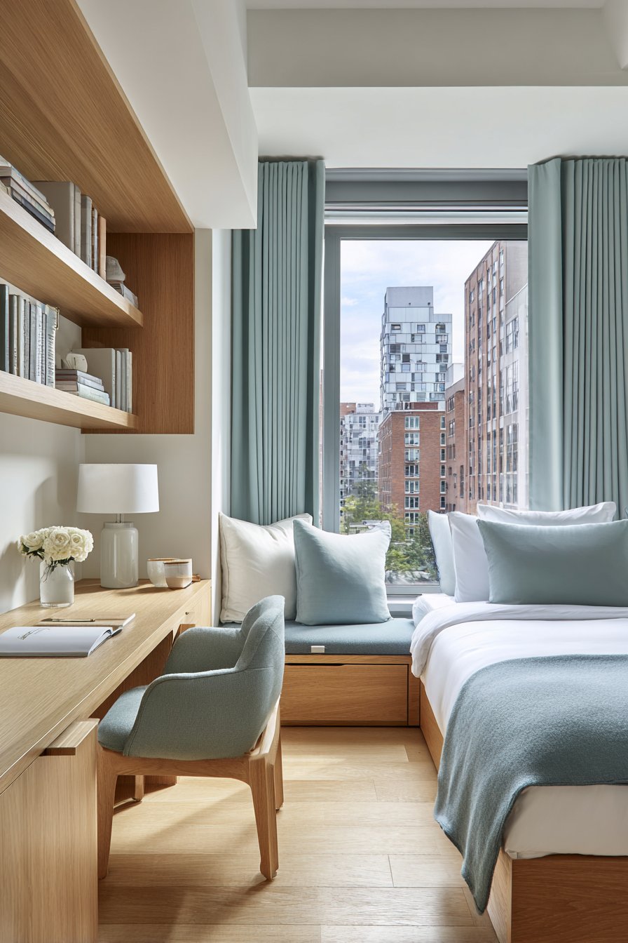 Study-Focused Academic Optimization