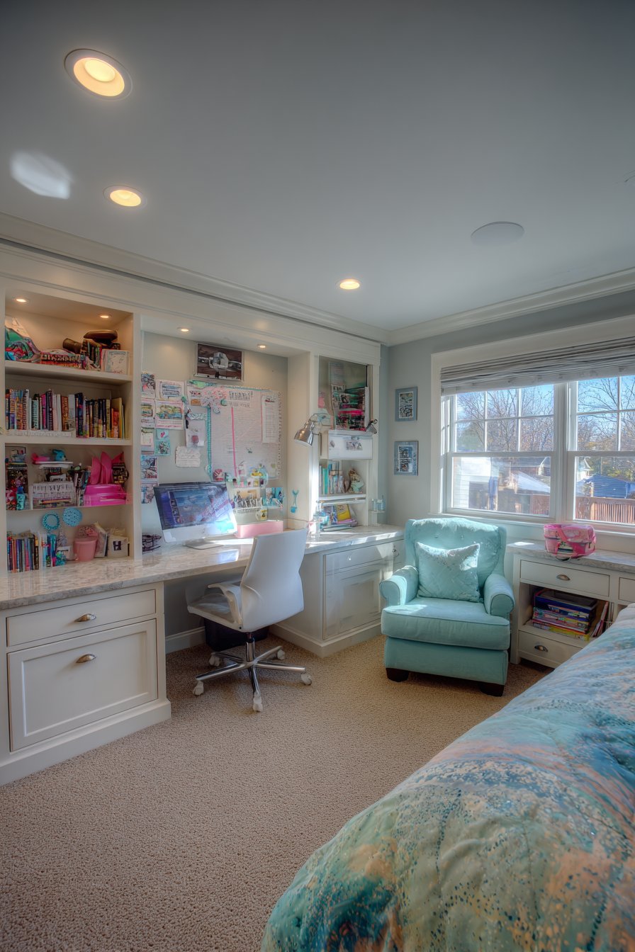 Study-Focused Academic Optimization