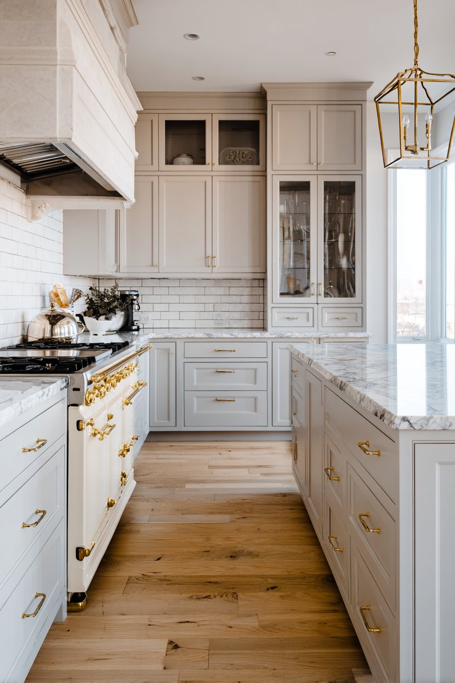 Transitional Sage Green Freshness