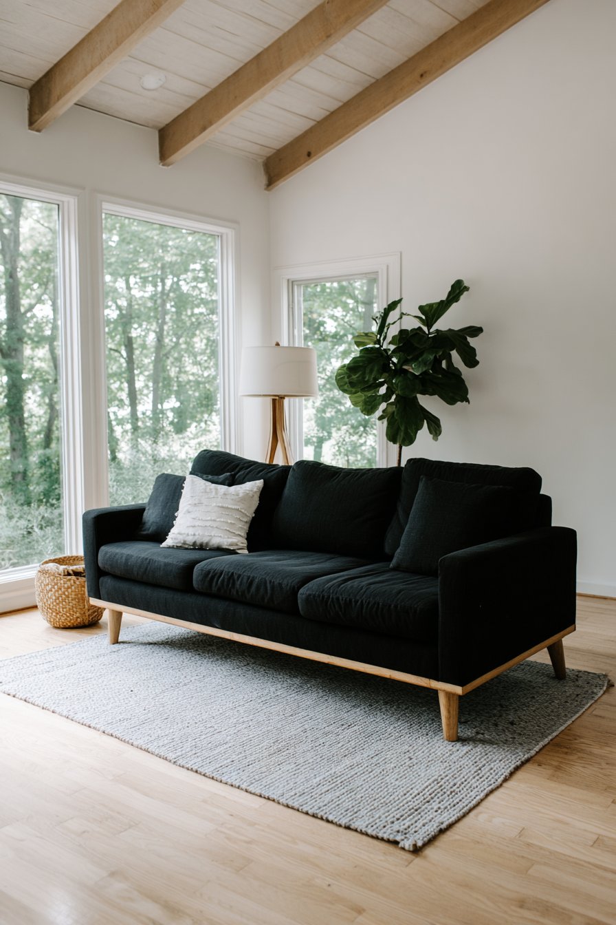 Nordic Practical Beauty