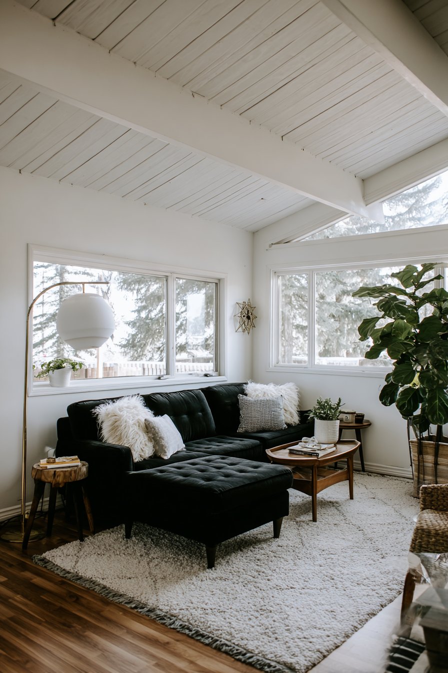 Nordic Practical Beauty