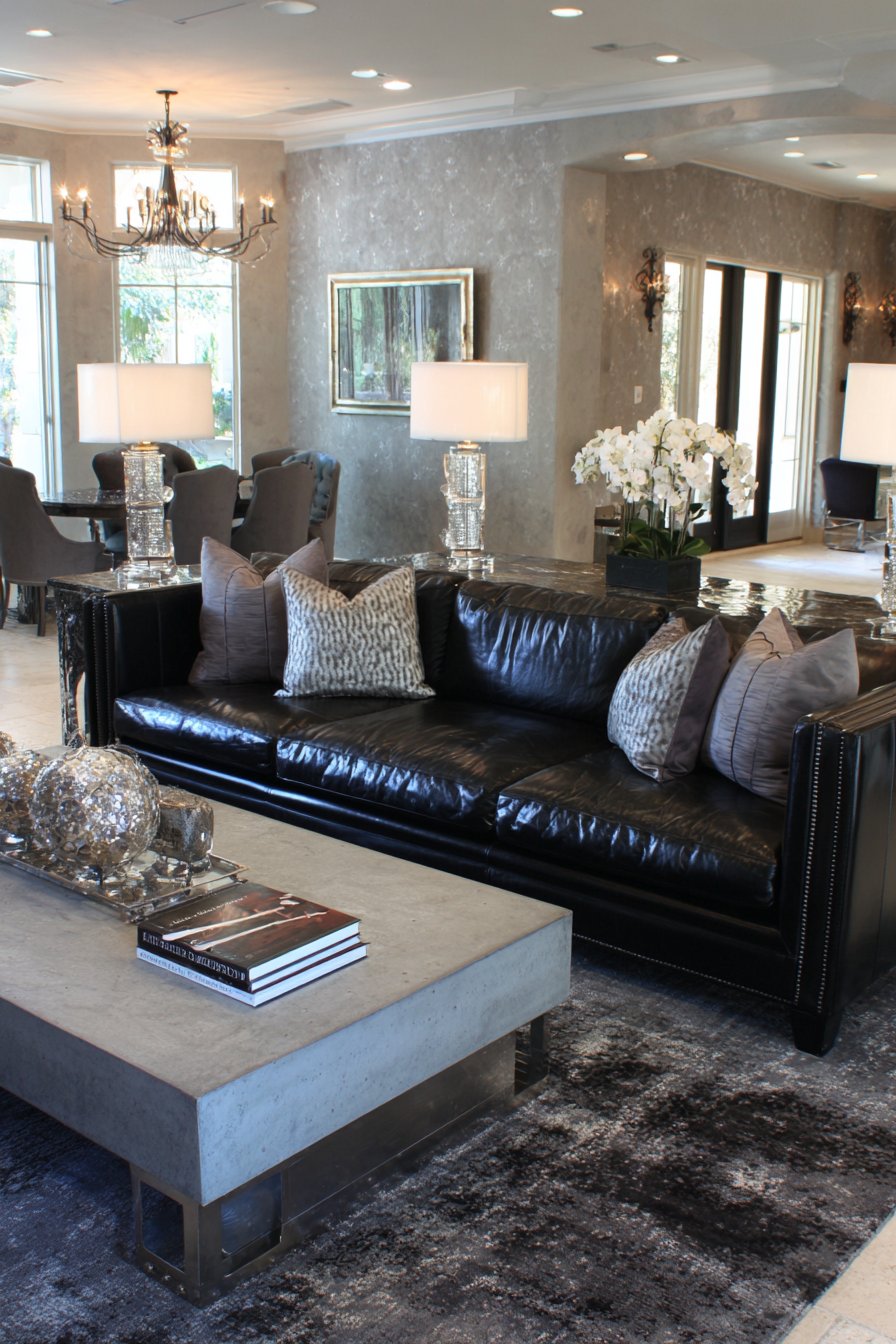 Sophisticated Monochromatic Layers