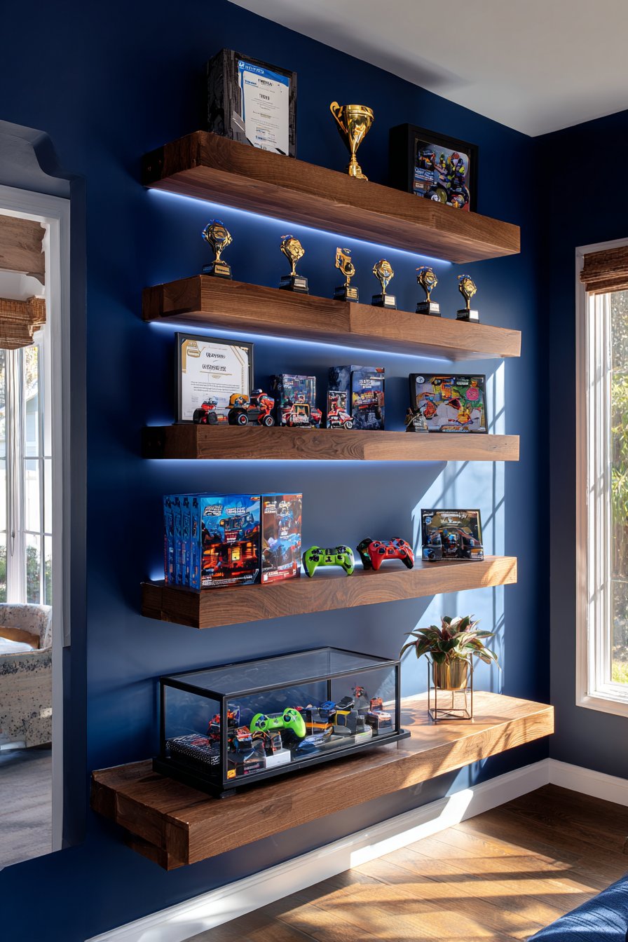 Ergonomic Standing Desk Converter