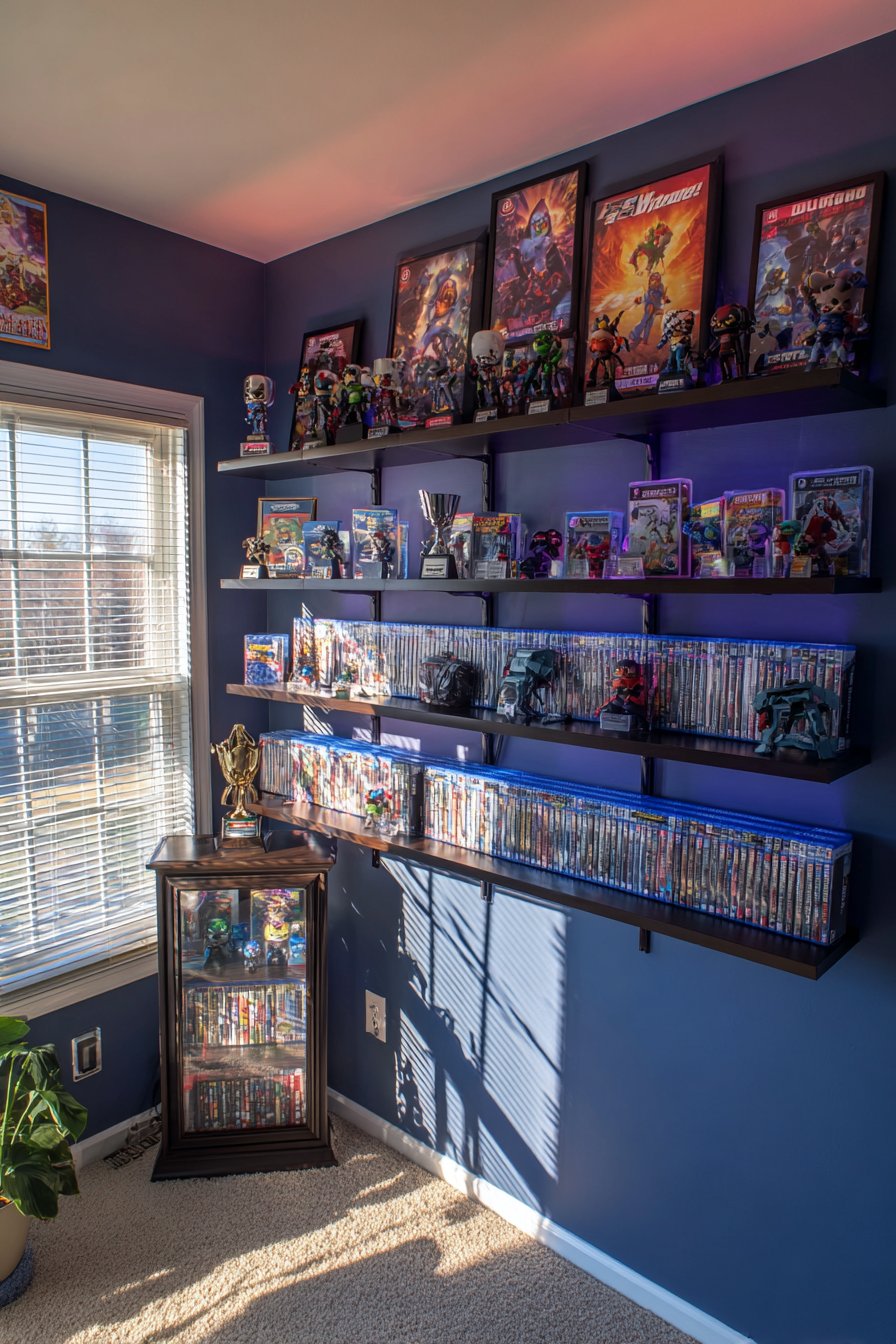 Ergonomic Standing Desk Converter