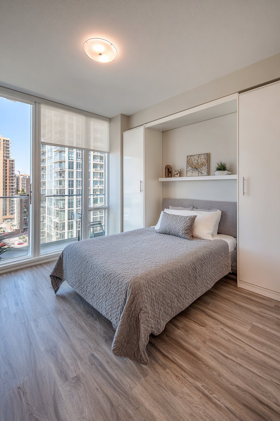 Small Space Maximization