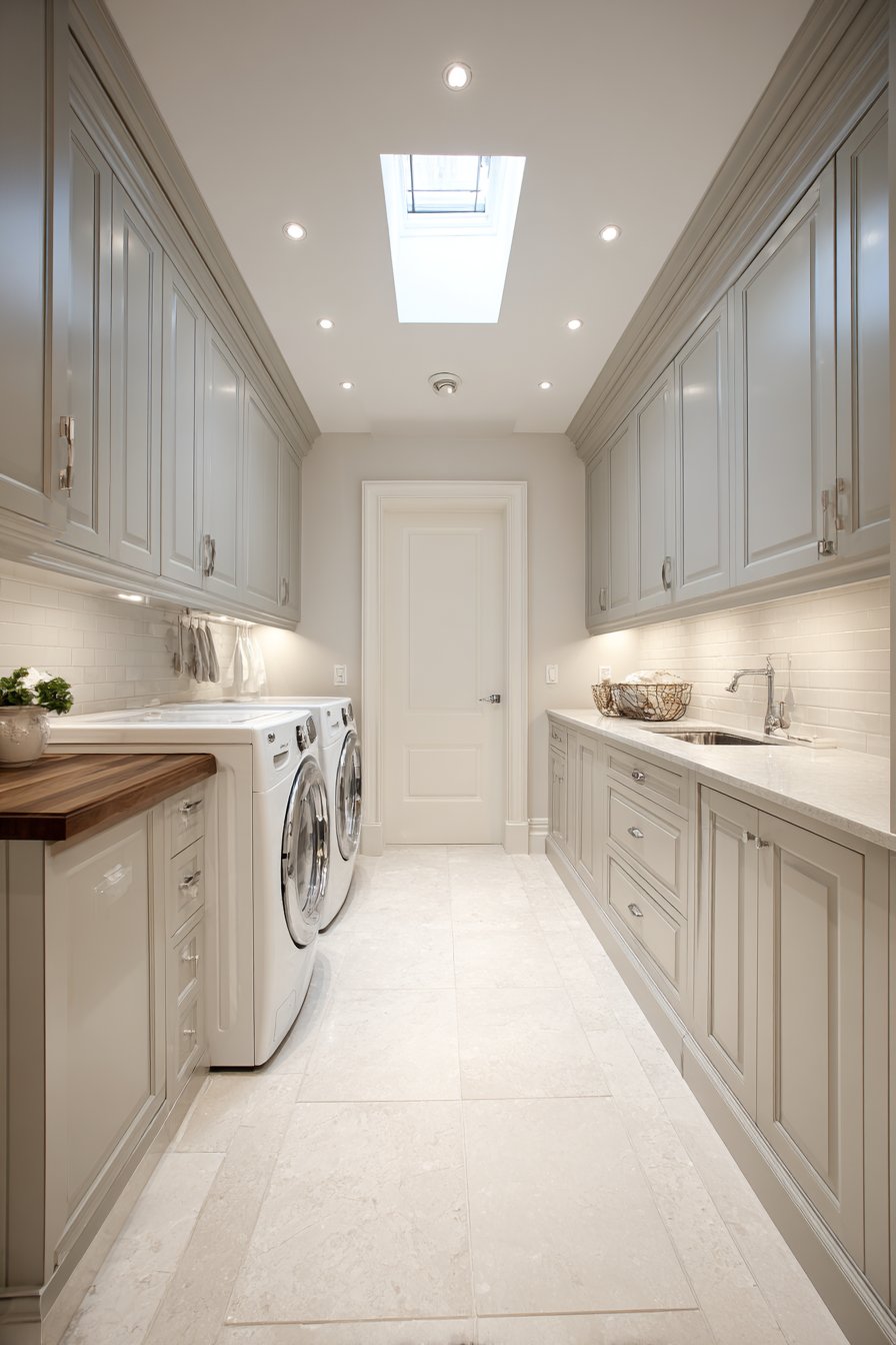 Luxury Spa-Style Sanctuary