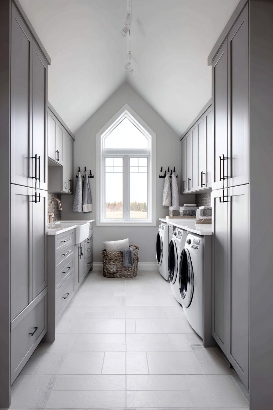 Luxury Spa-Style Sanctuary