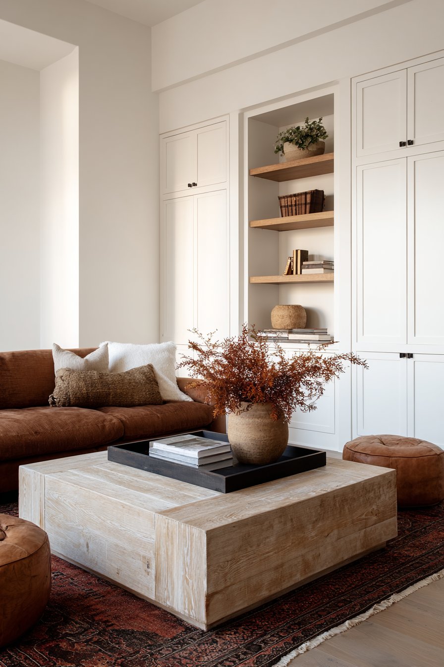 Family-Friendly Practical Design