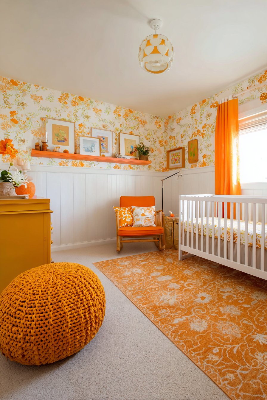 Eclectic Collected Style