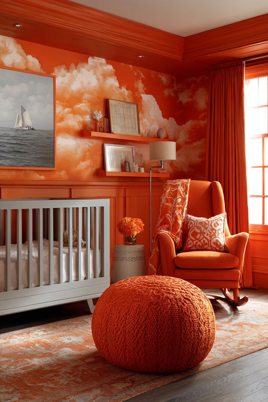 Eclectic Collected Style