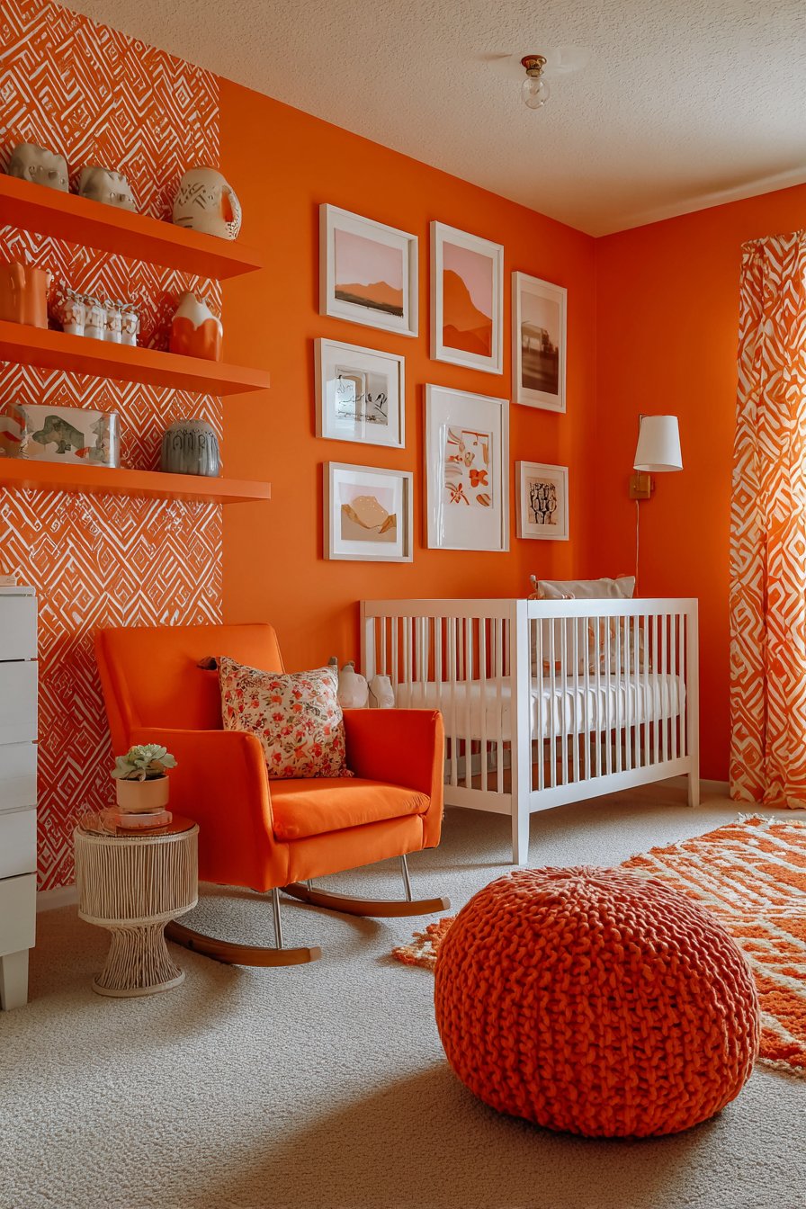 Eclectic Collected Style