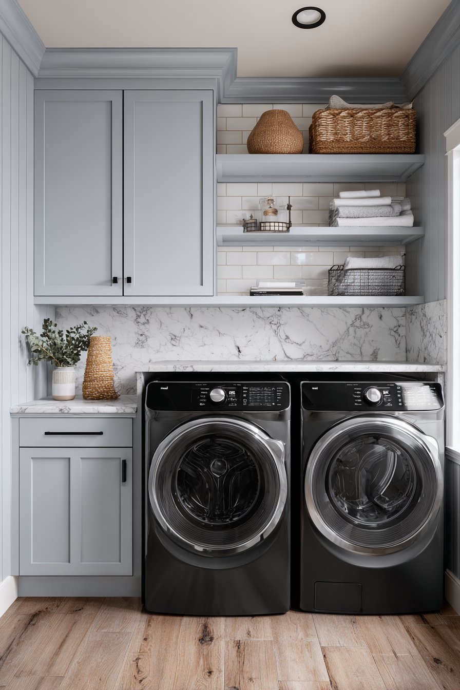 Smart Tech Integration