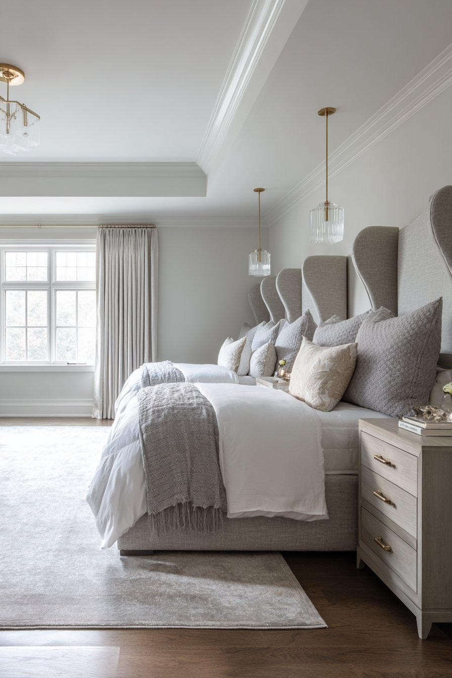 Young Adult Sophistication