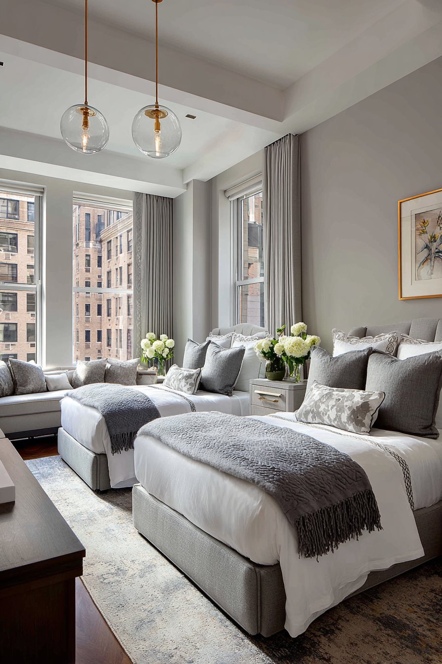 Young Adult Sophistication