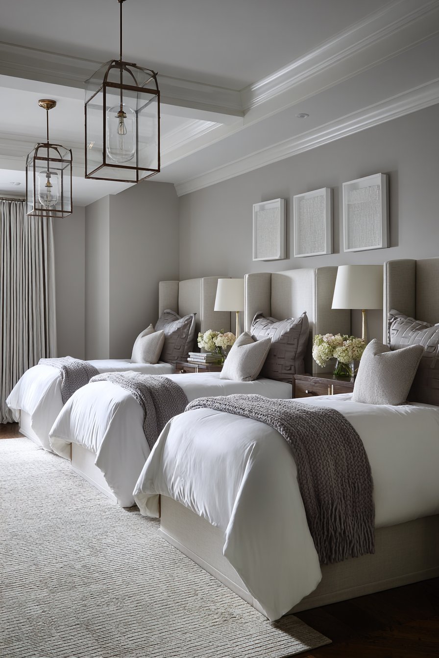 Young Adult Sophistication