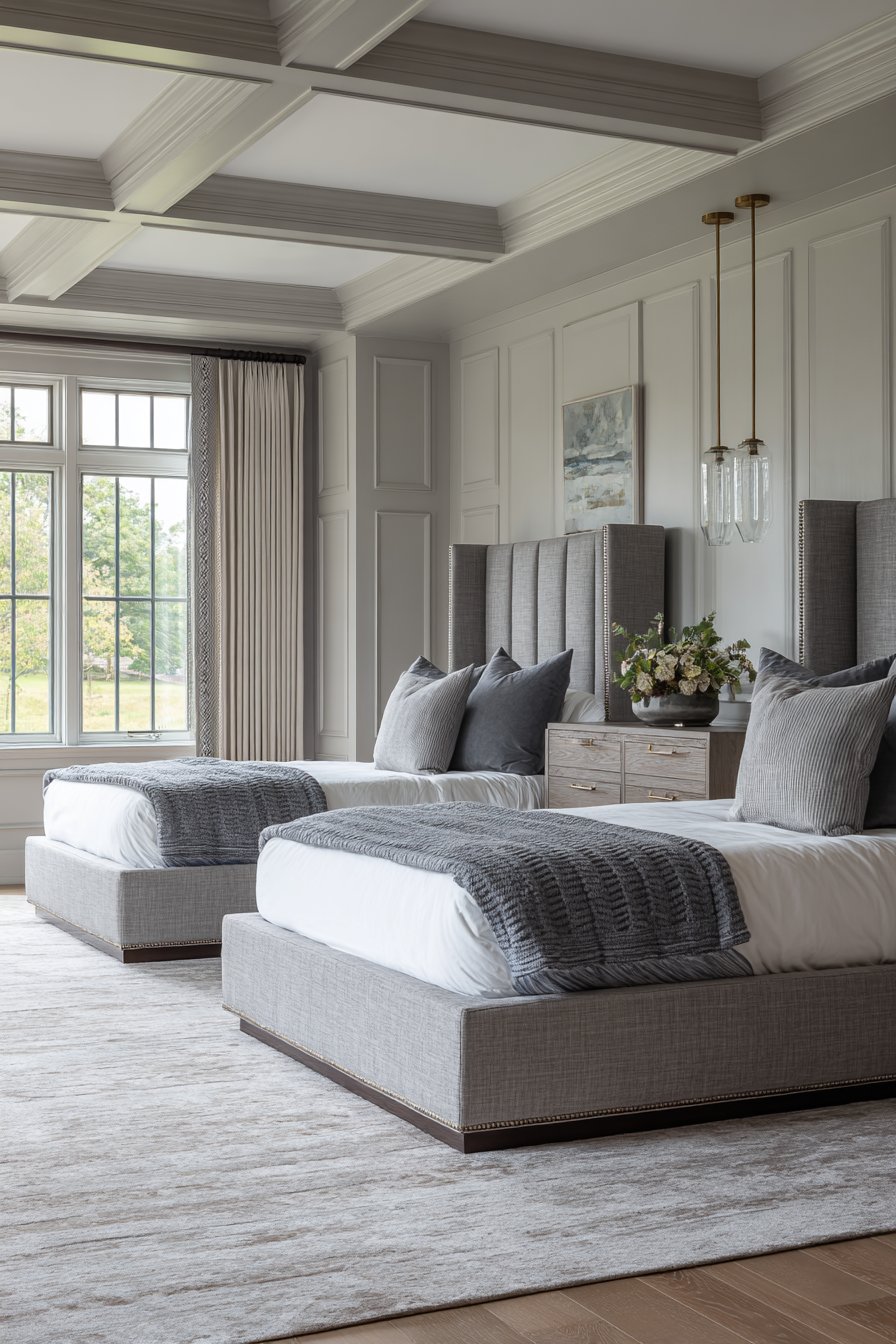 Young Adult Sophistication