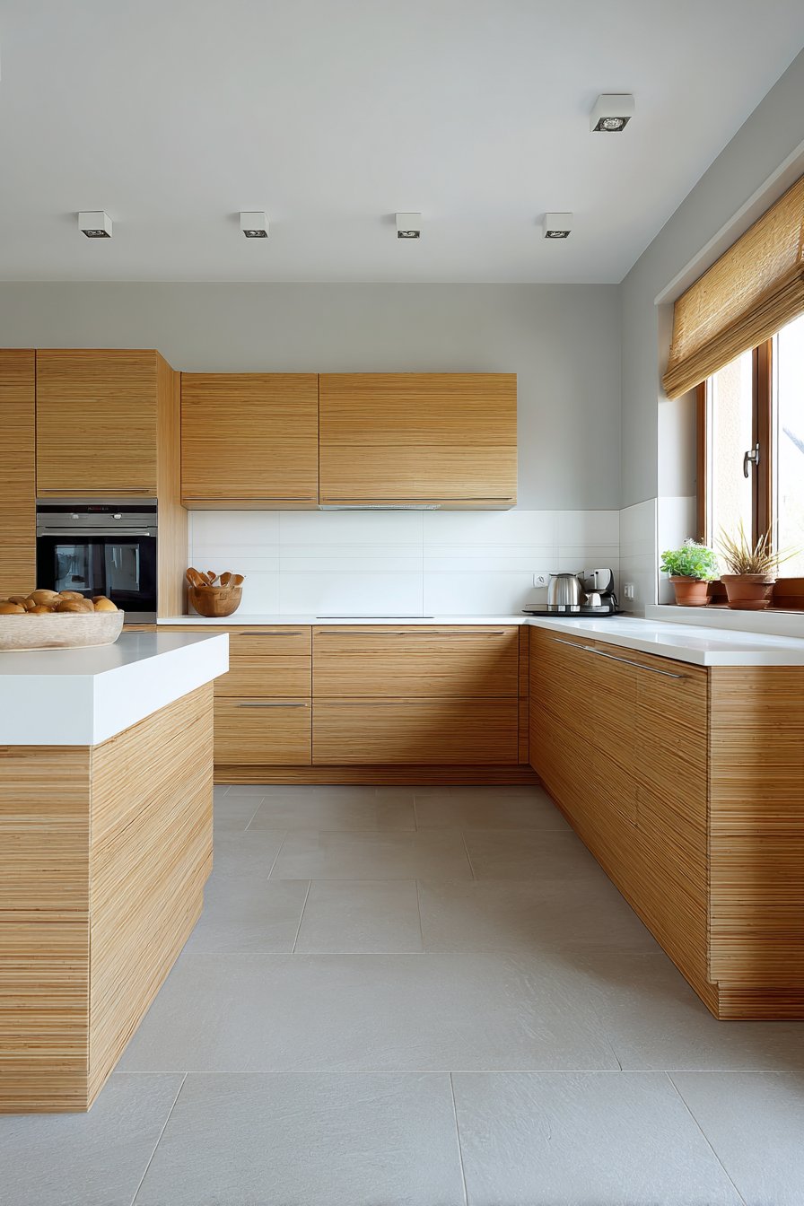 Minimalist Japanese Zen Simplicity