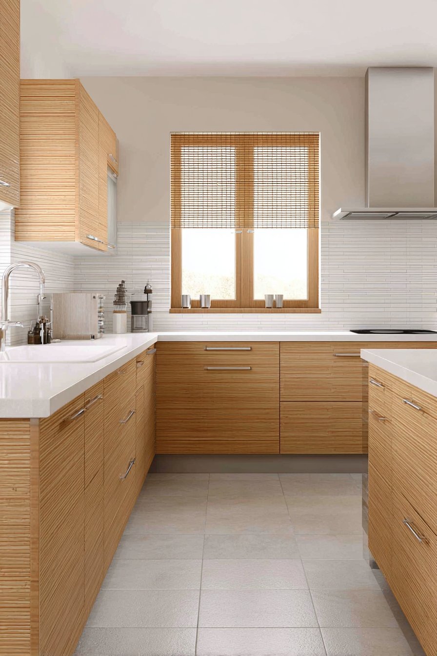 Minimalist Japanese Zen Simplicity