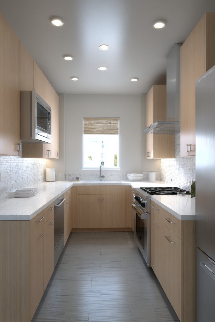 Minimalist Japanese Zen Simplicity